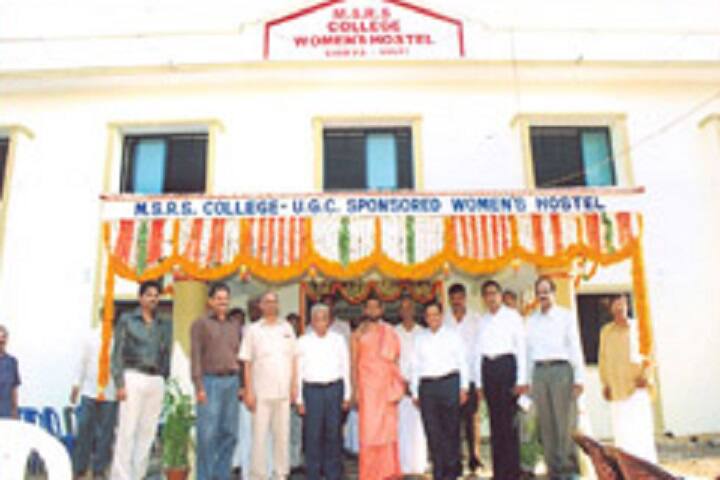 hostel